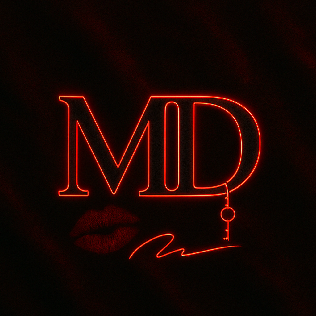 Modern Desires logo